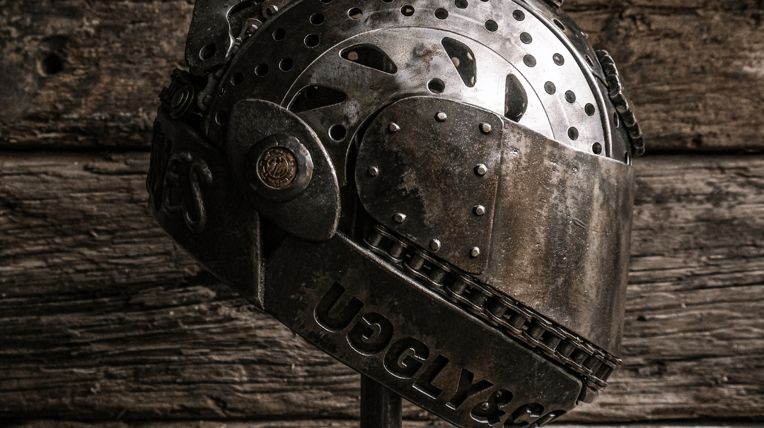 Remembering Gary Vines #23