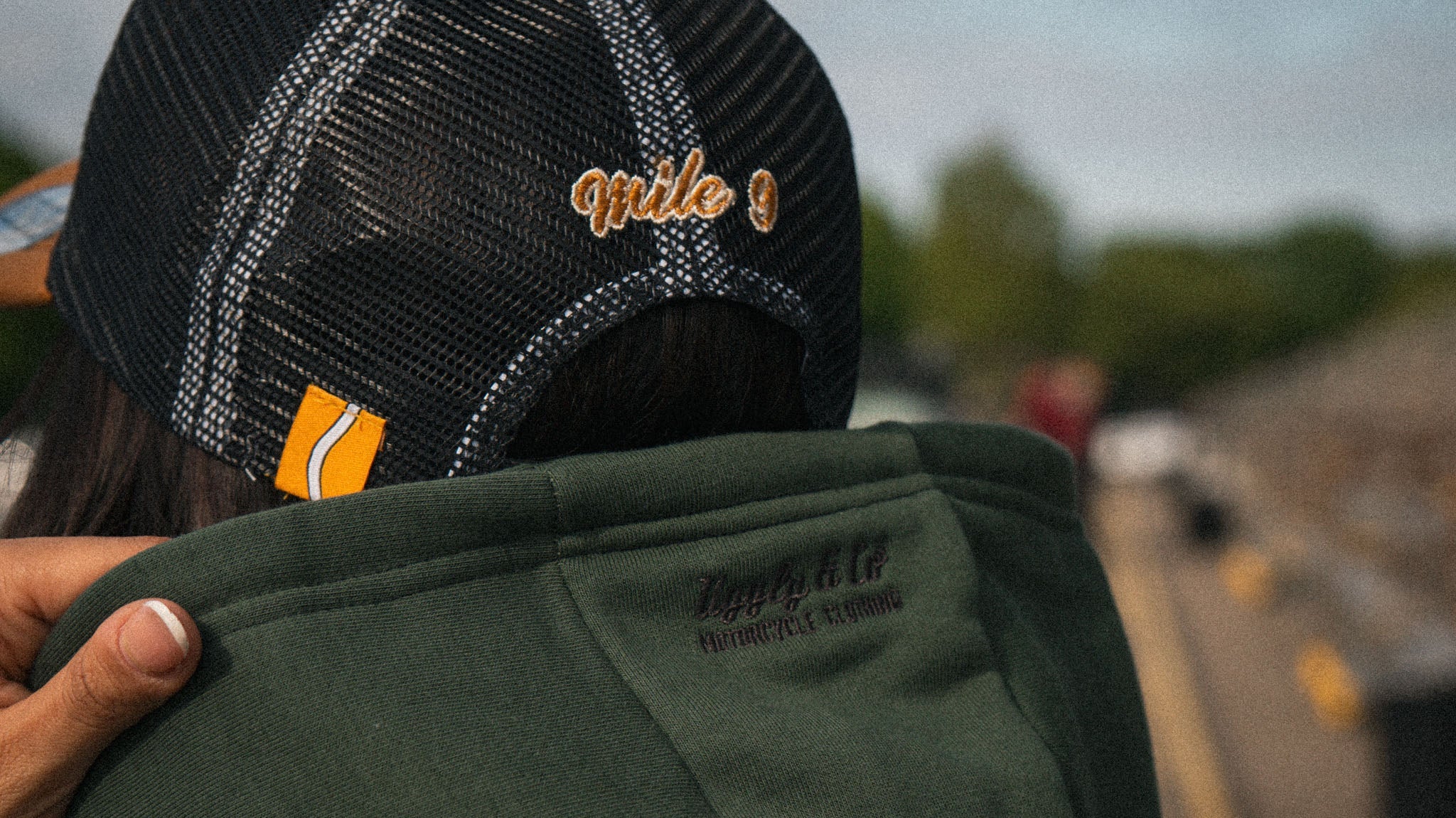 Stylish Casual Wear for Isle of Man TT Enthusiasts