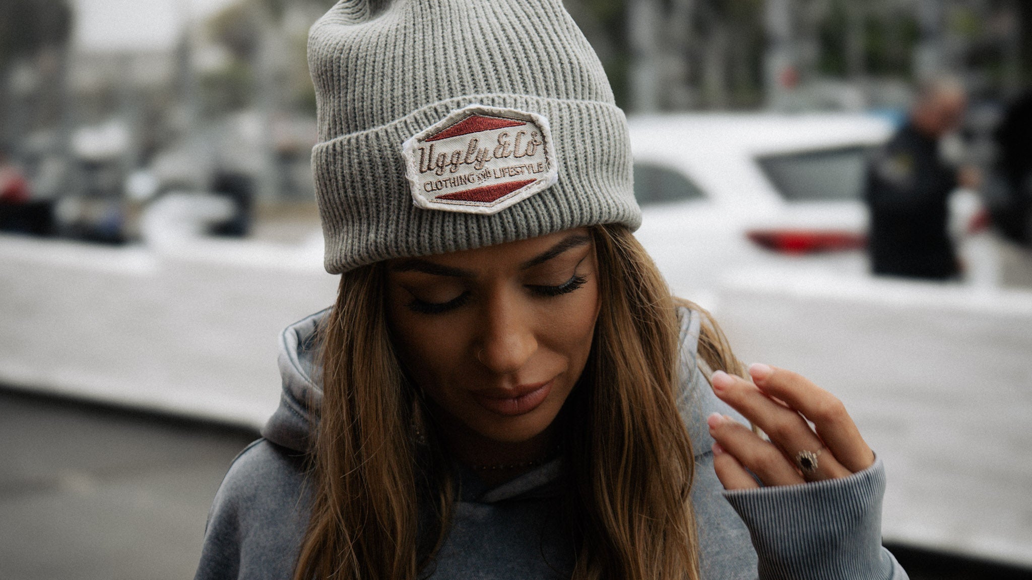 Timeless Knitwear for Motorcycle Enthusiasts