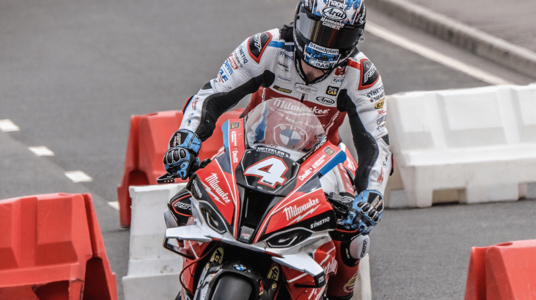 Uggly & Co Returns to the North West 200: A Stylish Presence at the 2025 Road Racing Festival!