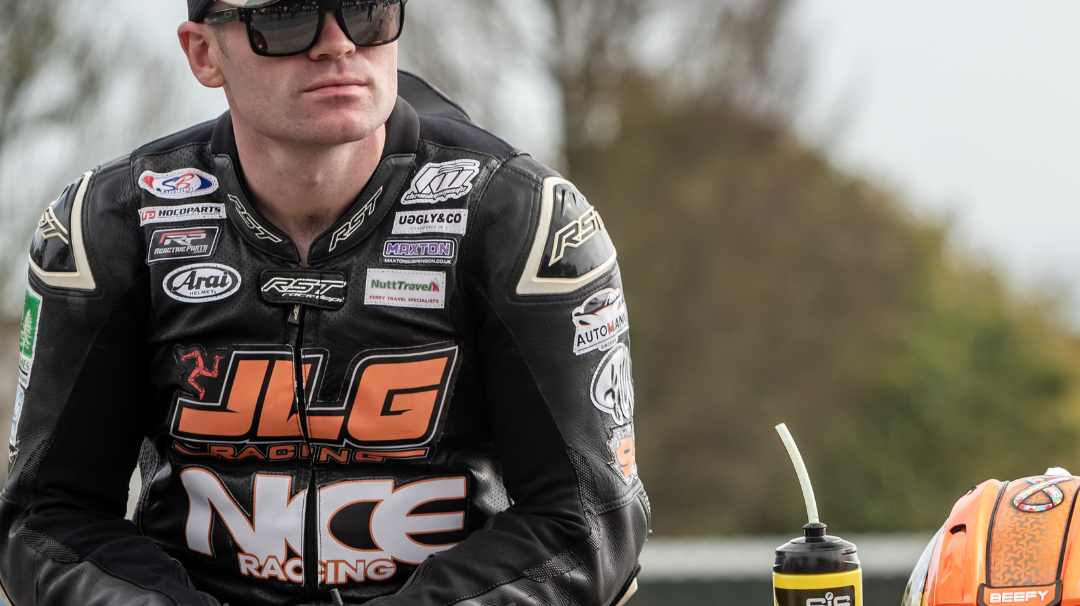 Jamie Williams joins the Team!