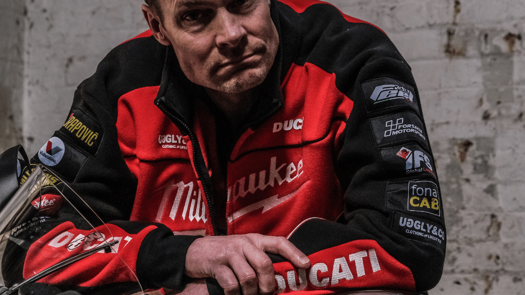 Essential Apparel for Isle of Man TT Racing Enthusiasts