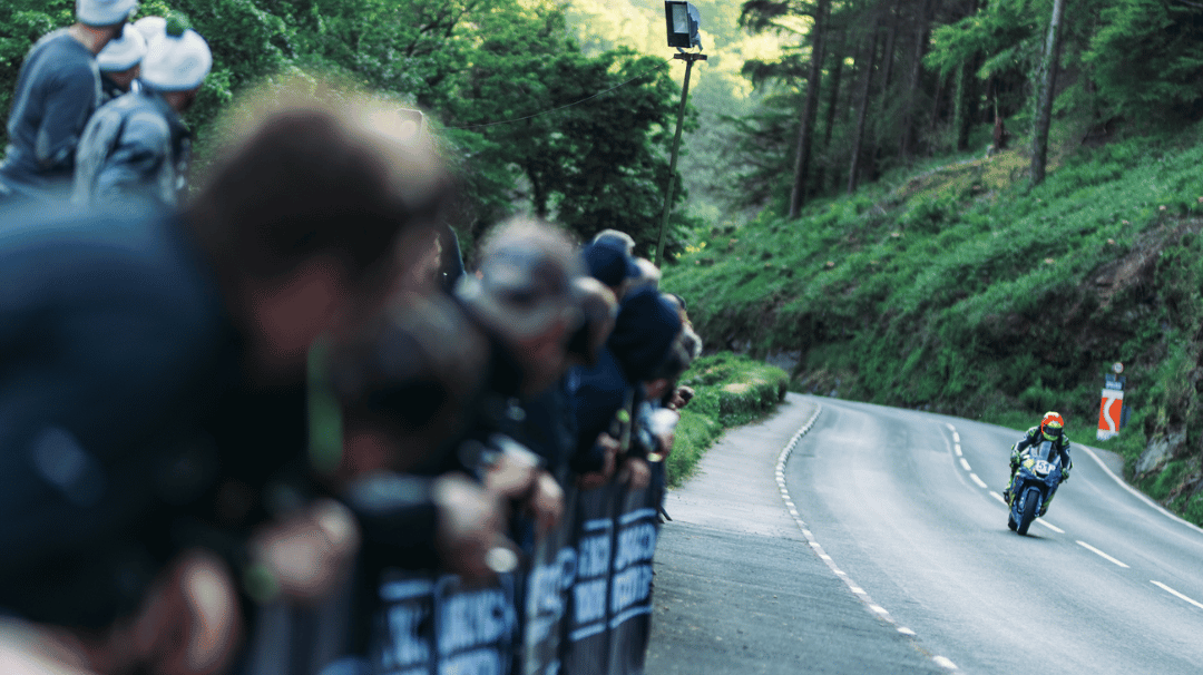 Get Ready for the TT: A Beginner’s Guide for New Fans