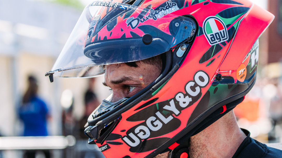 Who's your money on for TT23?!