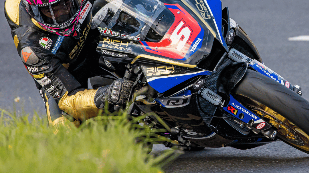What is the Meaning of Road Racing? Explained…