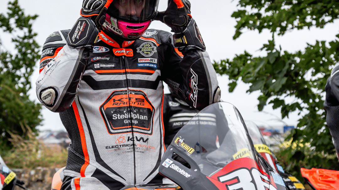 Jamie Coward Racing - Confirmed as Uggly&Co Rider for 2024!