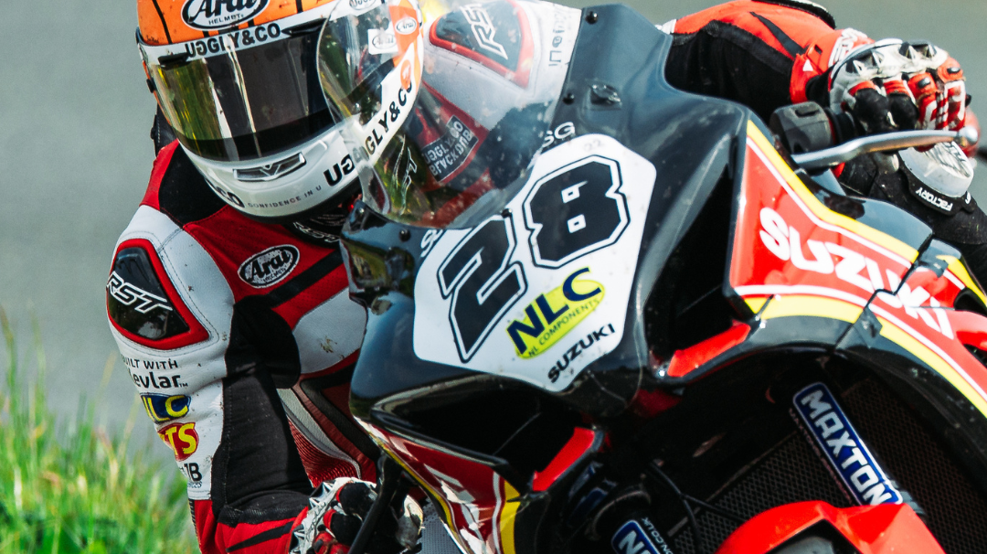 NW200 and Donington Park BSB