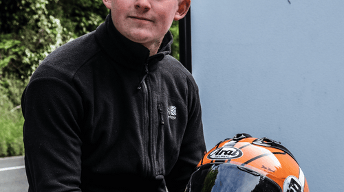 Meet Our Riders: The Faces Behind Uggly & Co's Bold Racing Spirit