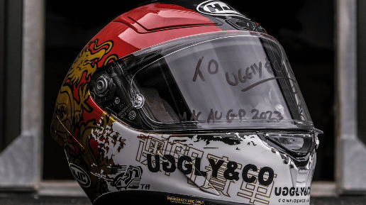 Macau GP Liveries - Joey Thompson Racing