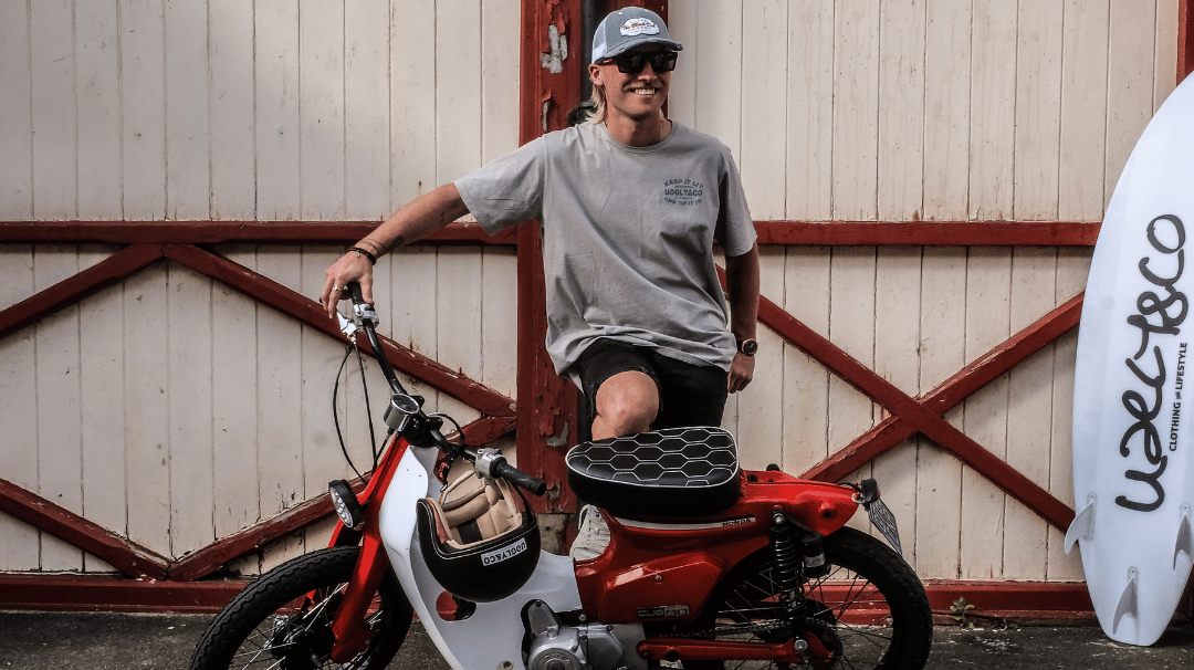 Keep It Lit Tee Restock!