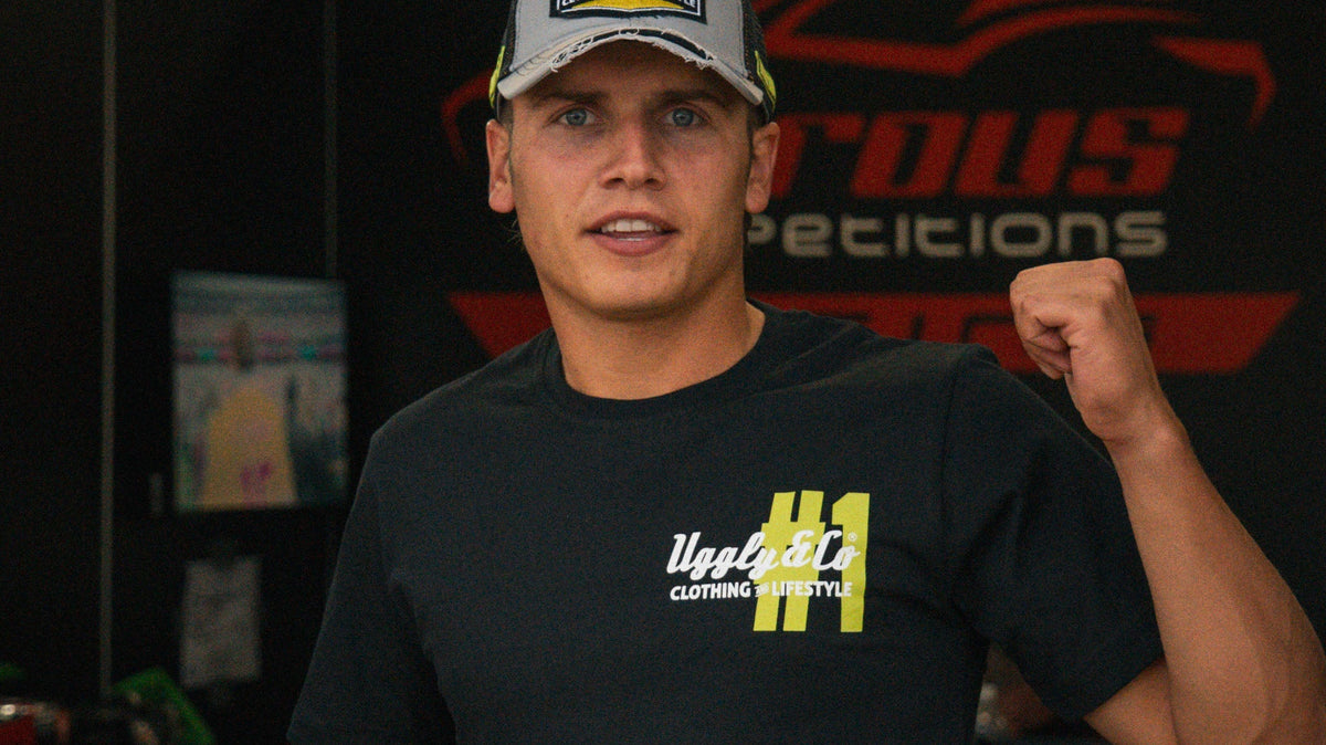 BSB Merchandise: Motorcycle Clothing Made for British Superbike Fans