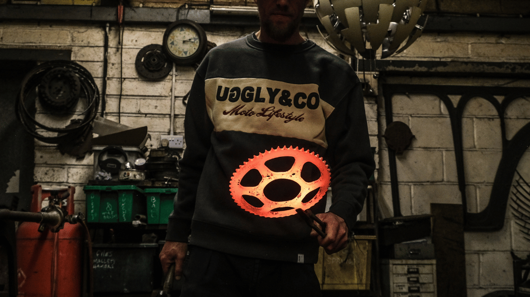 The Vintage Metal Sculpture Project!