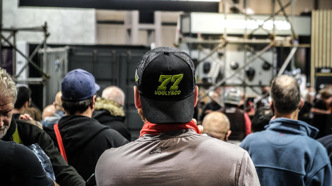 Motorcycle Live 2023!