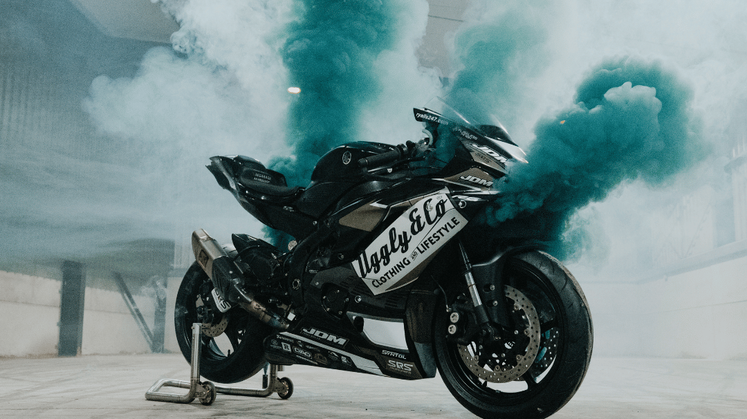 JDM Unveils Unique One-Off Bike Liveries for 2025 Season!