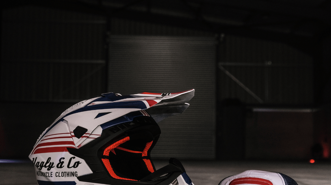 How Motorcycling Inspires Uggly&Co!