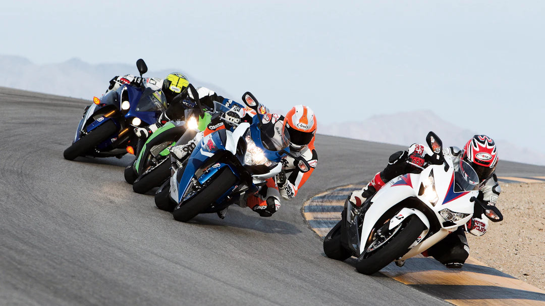 Diversity in the Isle of Man TT Women and International Riders