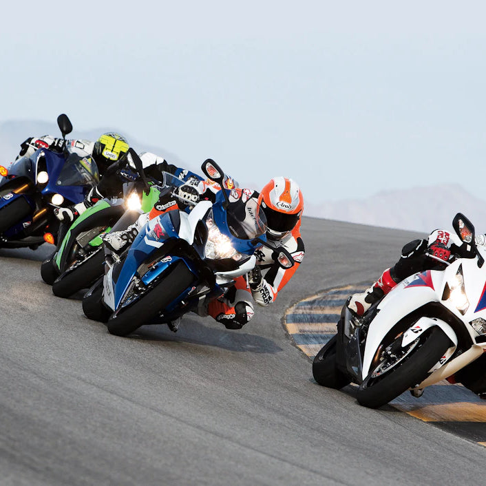 Diversity in the Isle of Man TT Women and International Riders