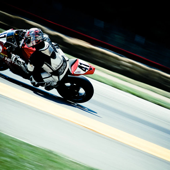 Inside the Preparation of Isle of Man TT Racers