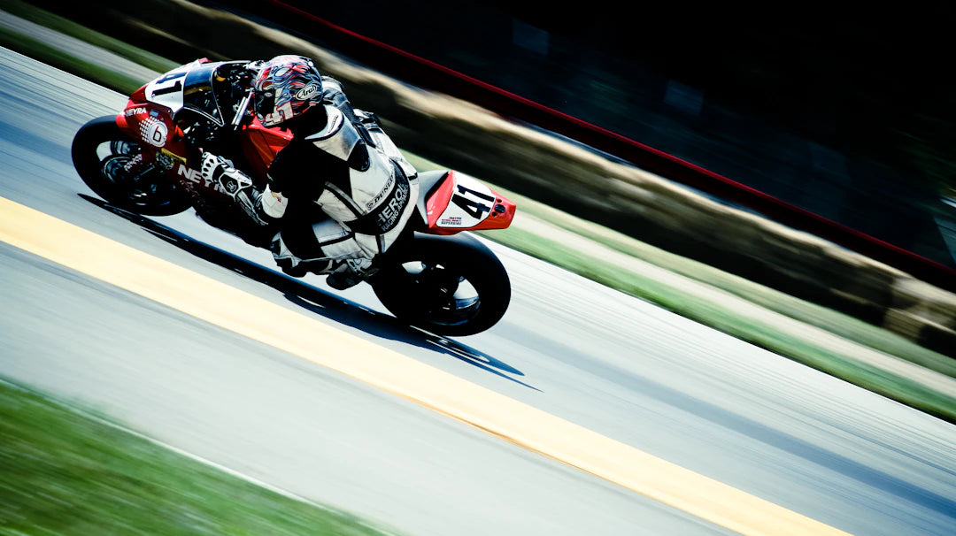 The Evolution of Motorcycles at the Isle of Man TT