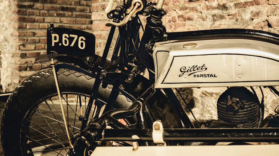 Motorbike Customisation Trends Inspired by the Isle of Man TT