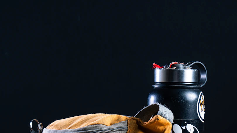 Durable Duffle Bags for Trackside Adventures