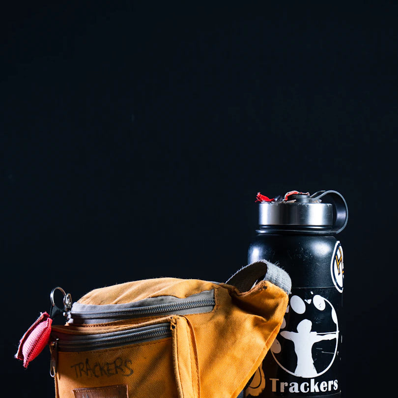 Durable Duffle Bags for Trackside Adventures