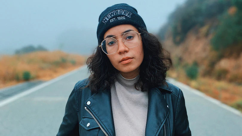 Stylish Beanies for Bikers The Perfect Accessories