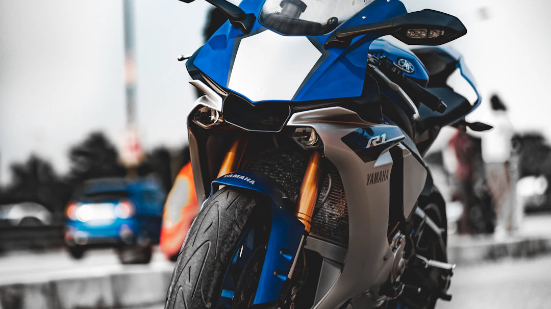 The Evolution of Motorcycle Technology and the TT