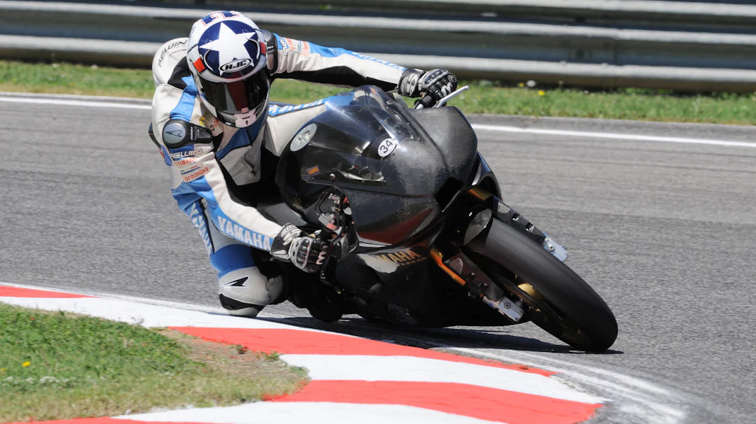 Iconic Riders Who Shaped the Isle of Man TT