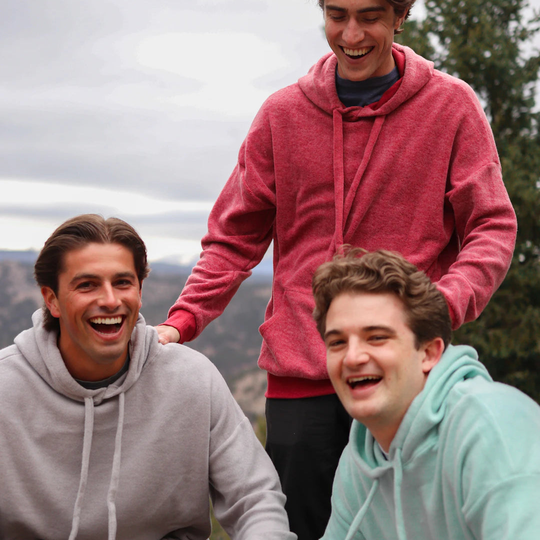 Premium Hoodies for Motorcycle Riders Inspired by Isle of Man TT
