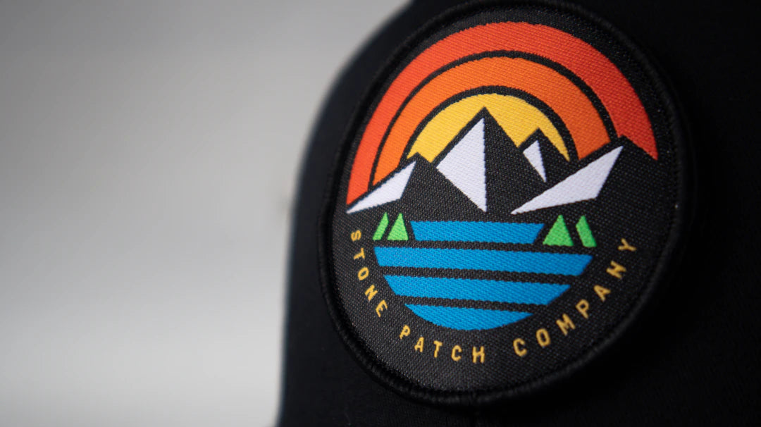 Stylish Trucker Caps for British Superbike Enthusiasts