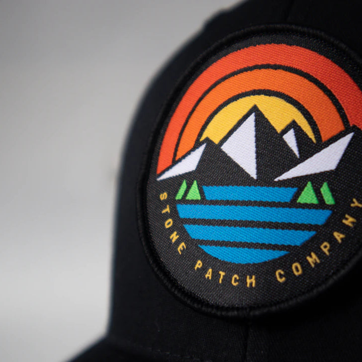 Stylish Trucker Caps for British Superbike Enthusiasts