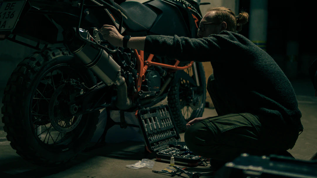 Get Your Bike Ready for the Isle of Man TT Adventure