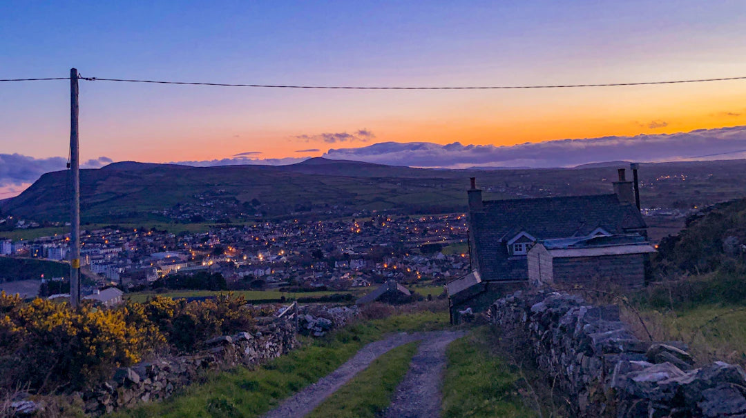 The Isle of Man TT Shaping Culture and Community Spirit