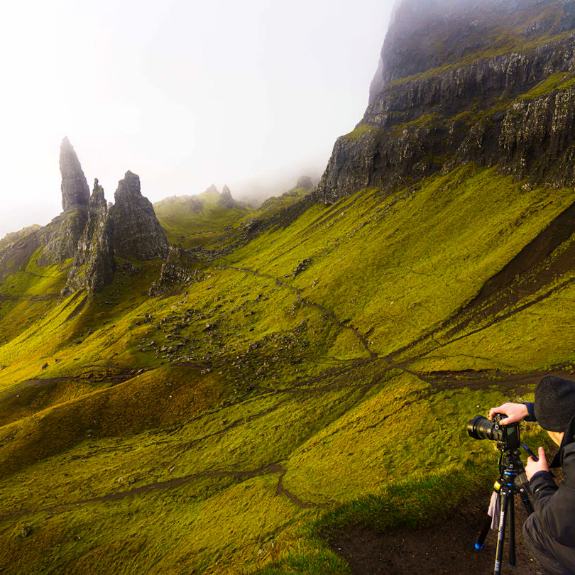 Your Ultimate Guide to the Isle of Man TT for First-Timers
