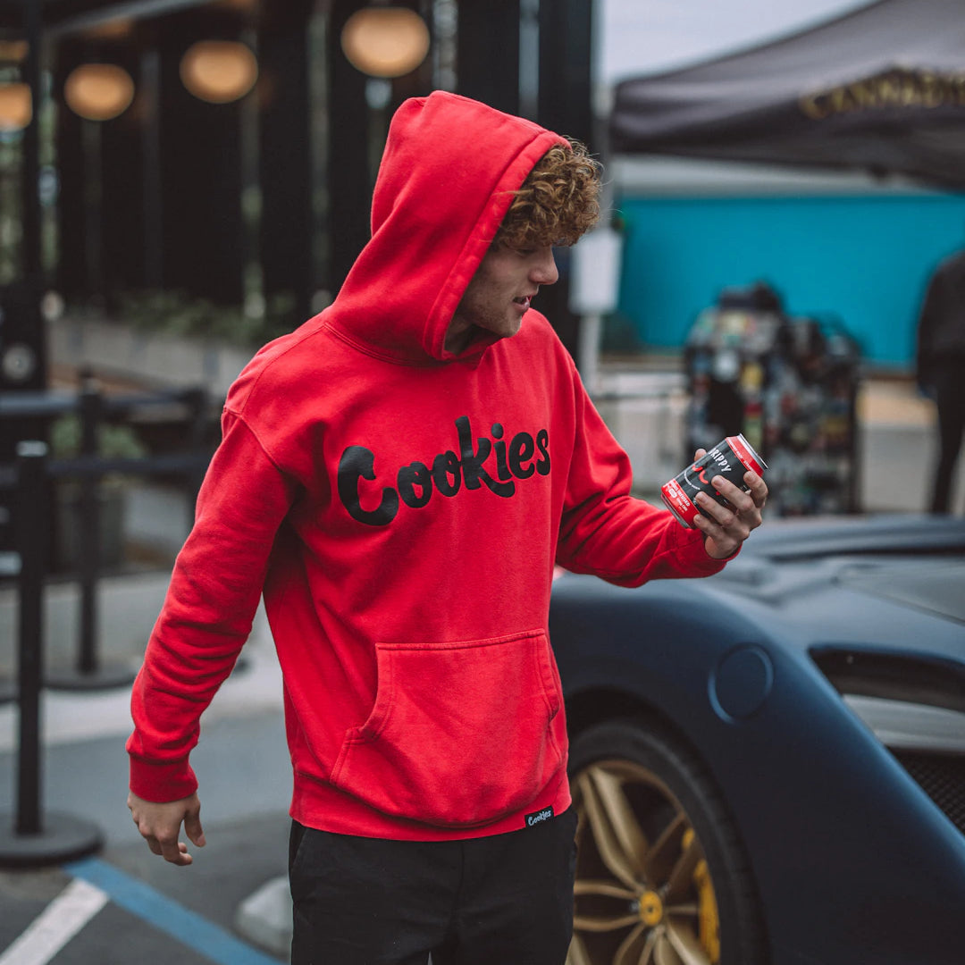 Shop Hoodies for Comfort During the Isle of Man TT