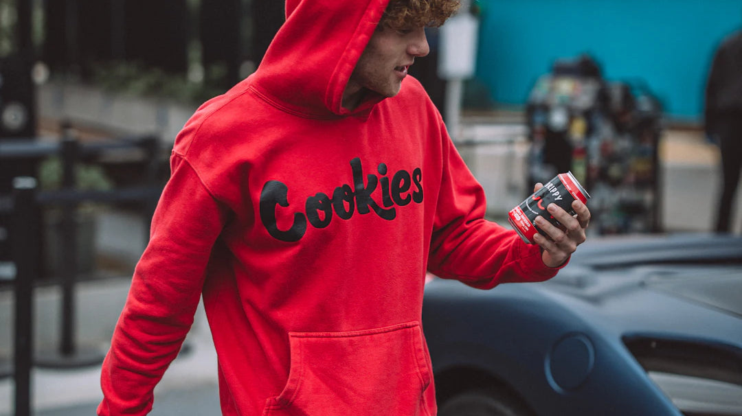 Shop Hoodies for Comfort During the Isle of Man TT