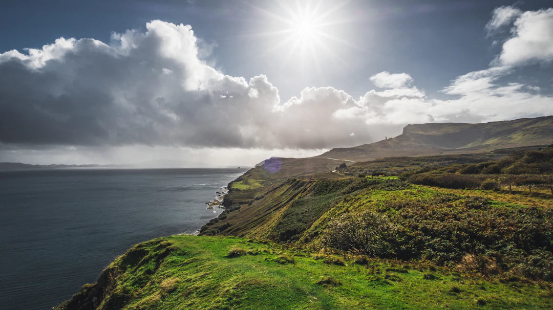 The Weather's Role in Isle of Man TT Events