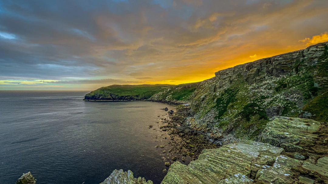 The Ultimate Viewing Spots for the Isle of Man TT Races