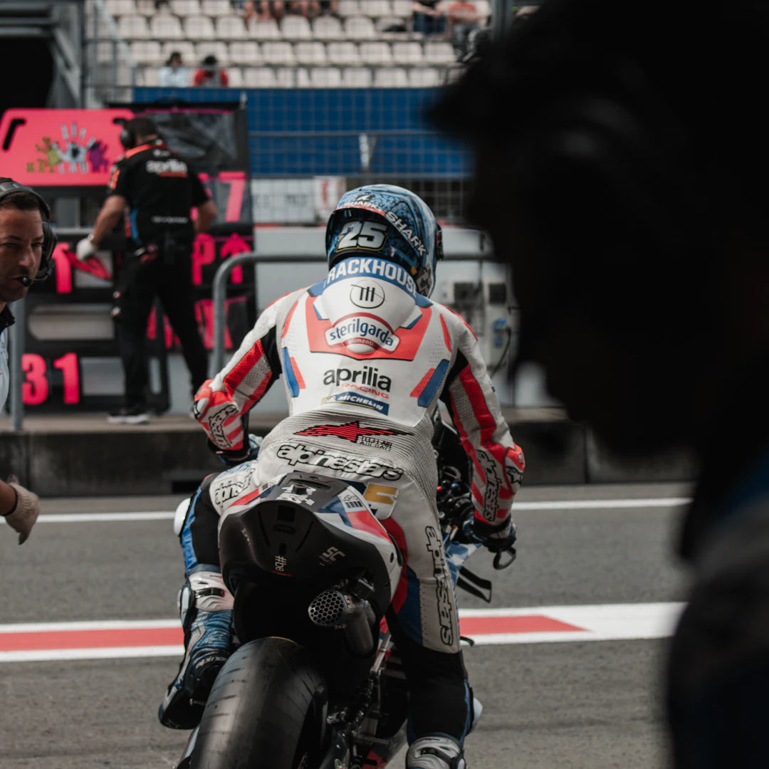 Isle of Man TT vs. Global Motorcycle Races