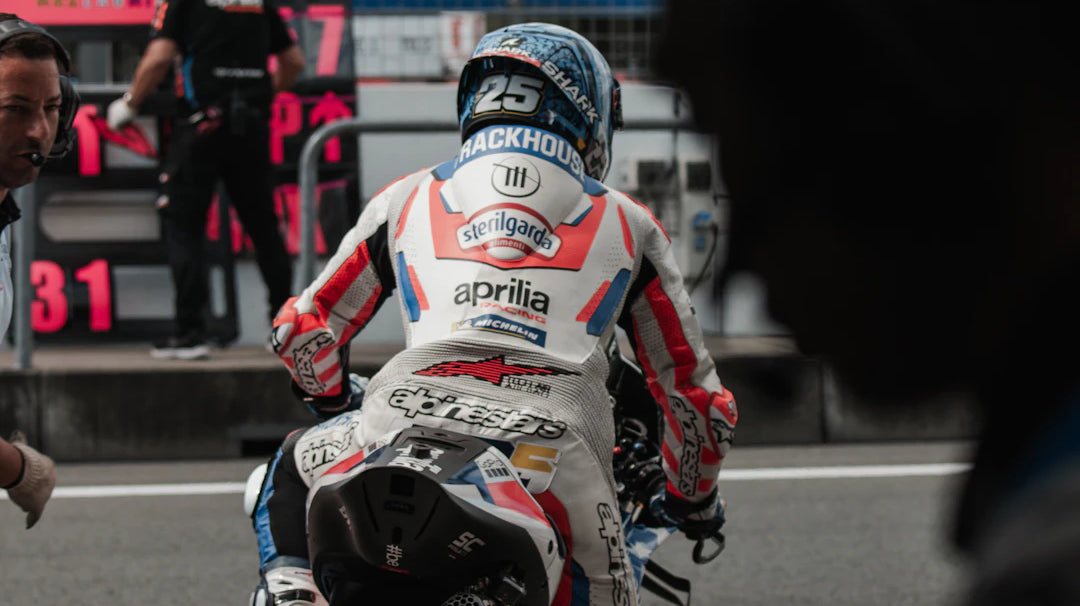 Isle of Man TT vs. Global Motorcycle Races