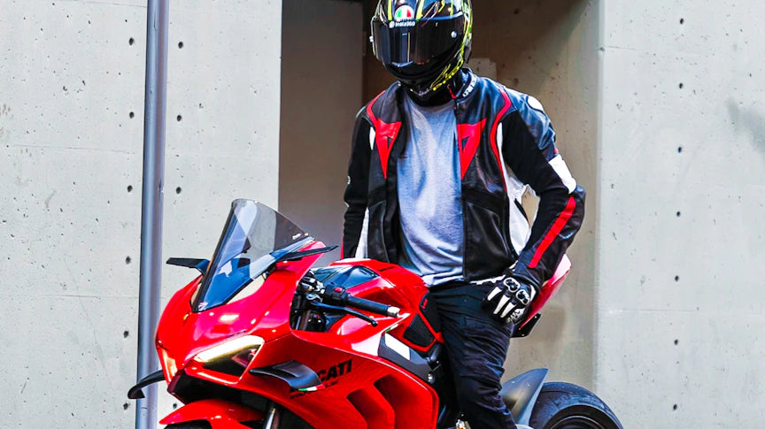 Stylish Casual Wear for Isle of Man TT Enthusiasts