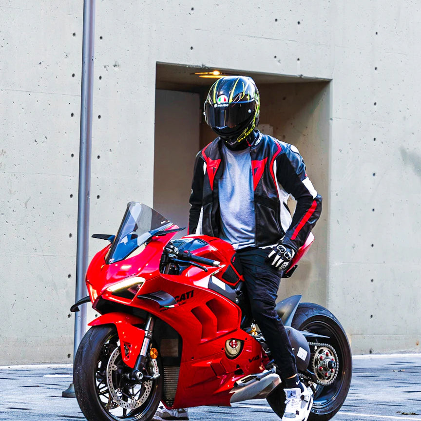 Stylish Casual Wear for Isle of Man TT Enthusiasts