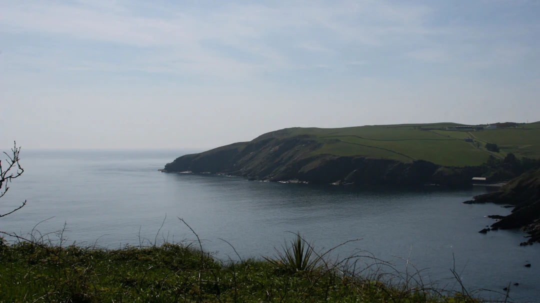 Discovering the Isle of Man Hidden Gems Beyond the TT