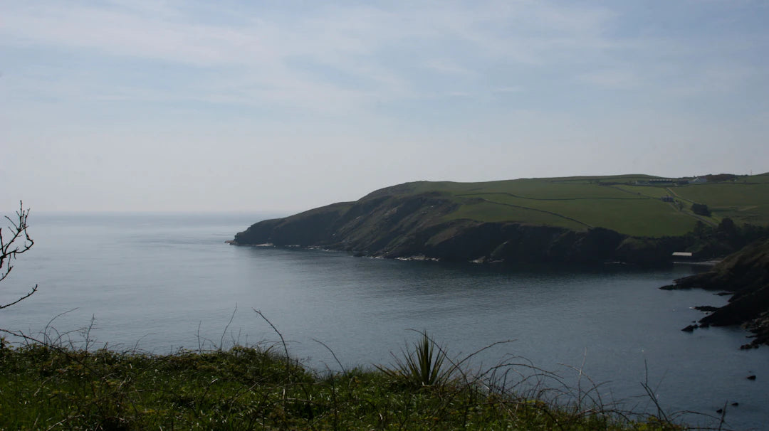 Discover the Isle of Man Beyond the TT and Motorcycles