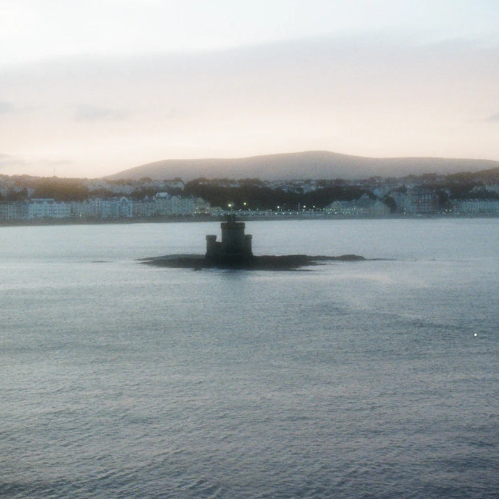 Behind the Scenes Organising the Isle of Man TT