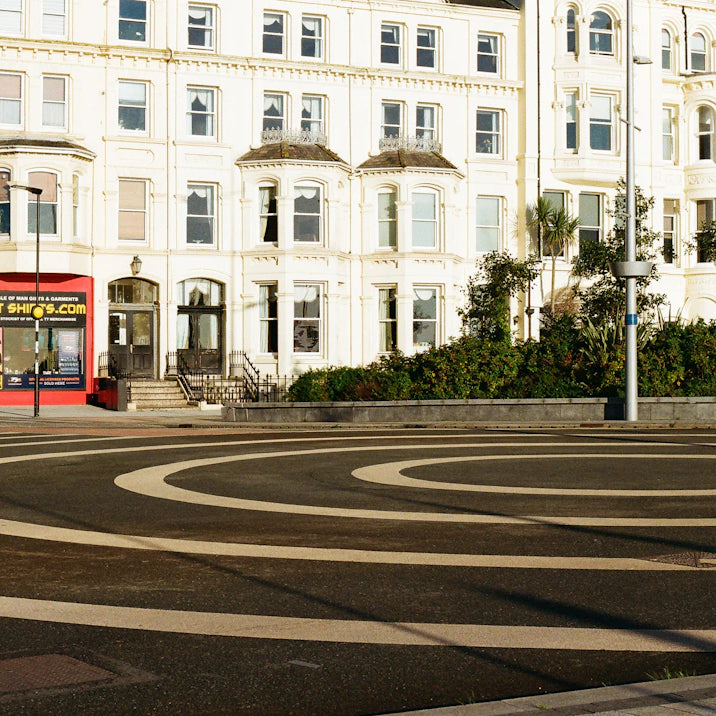 Isle of Man TT Fueling Local Economy and Tourism