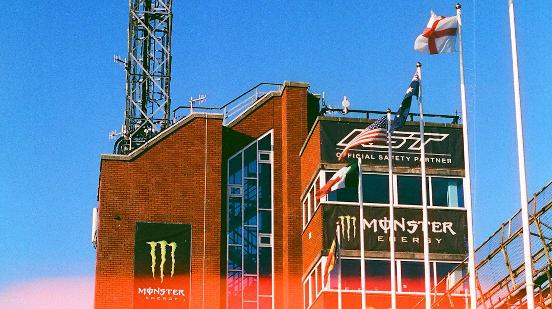 The Unique Challenges of Racing on the Isle of Man