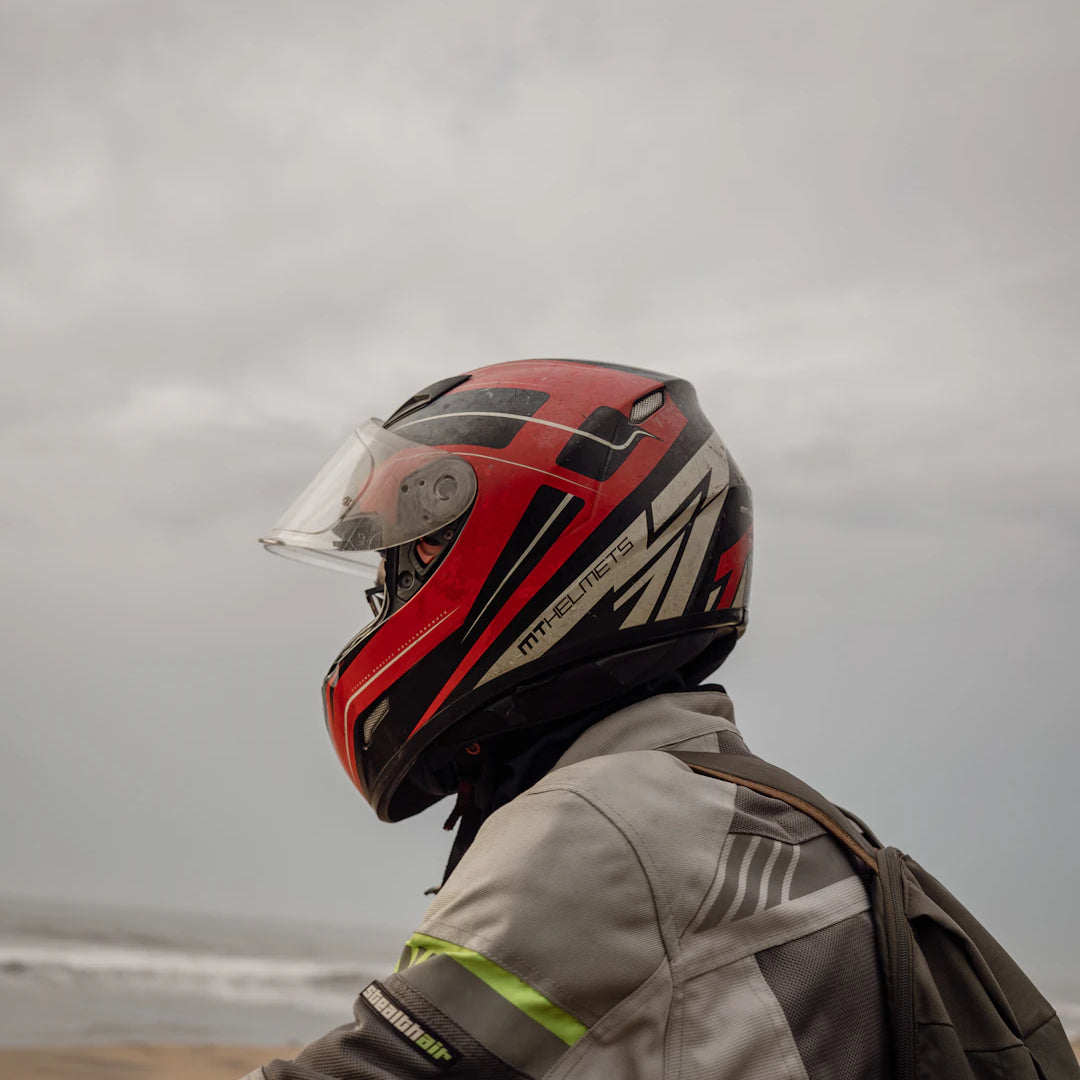 Isle of Man TT Beyond Racing and onto Motorcycle Safety