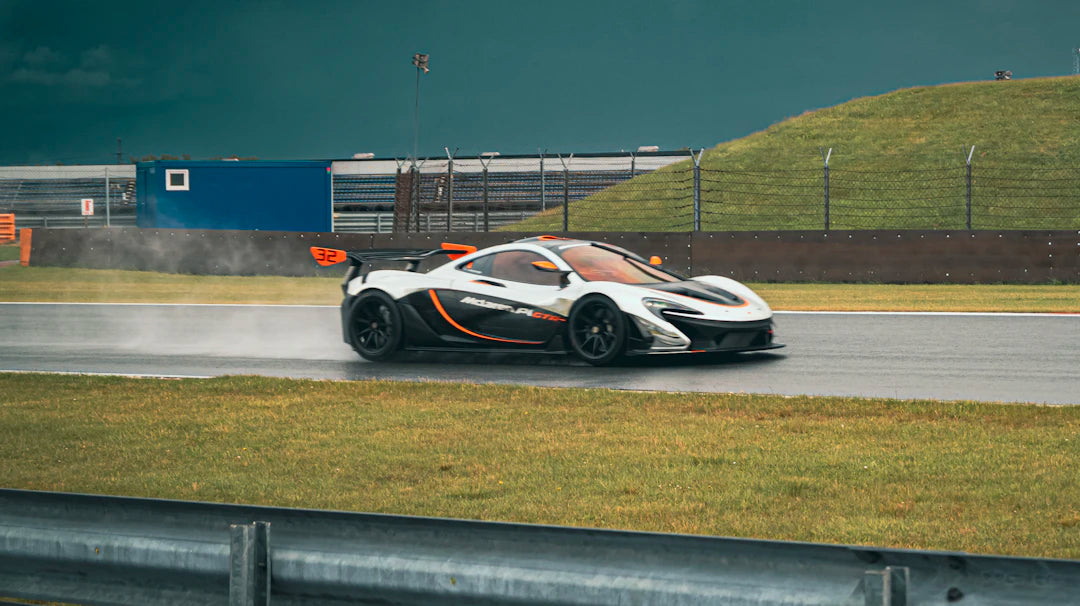 The Thrilling Evolution of TT Racing Technology
